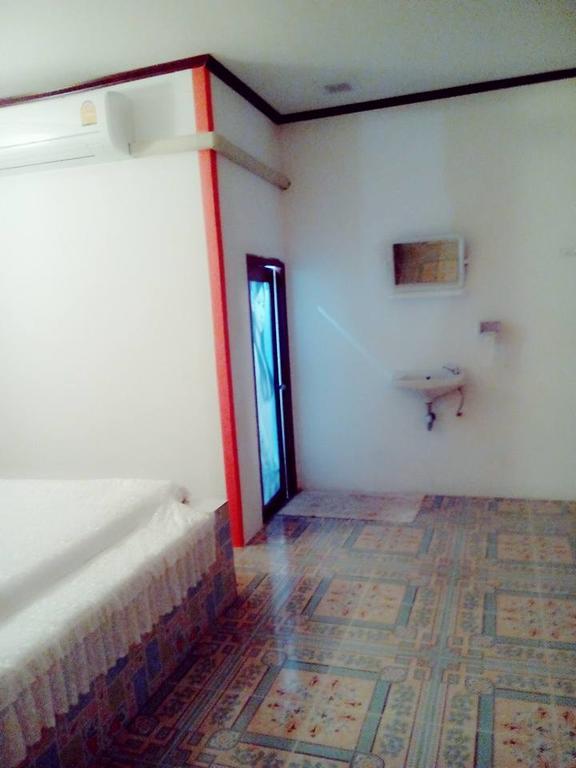 Jidapha Rooms Khlong Thom Exterior foto