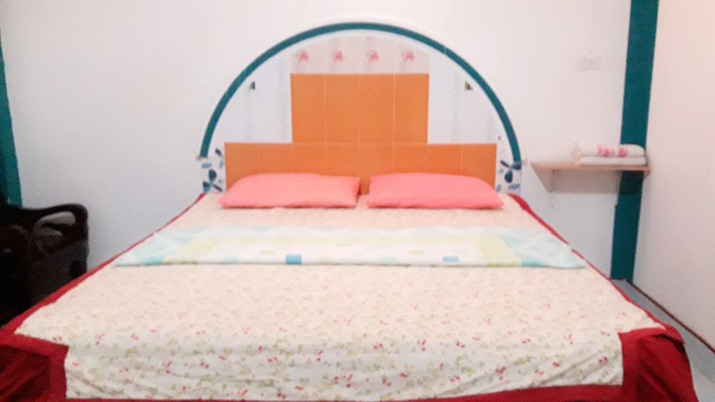 Jidapha Rooms Khlong Thom Exterior foto